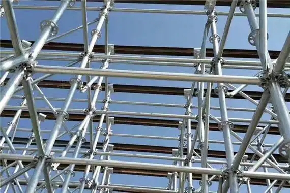 顺庆区盘扣出租公司